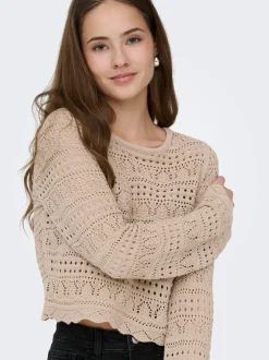 ONLELKE Pullover
