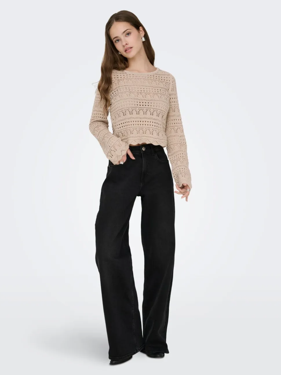 ONLELKE Pullover