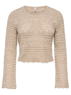 ONLELKE Pullover