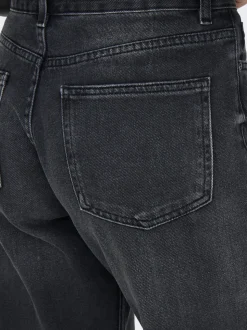 ONLELLA Vita media Wide Leg Fit Jeans