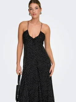 ONLELLE Vestito lungo