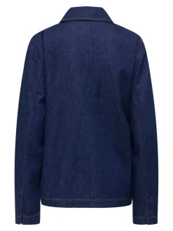 ONLELLIS Giubbotto di jeans