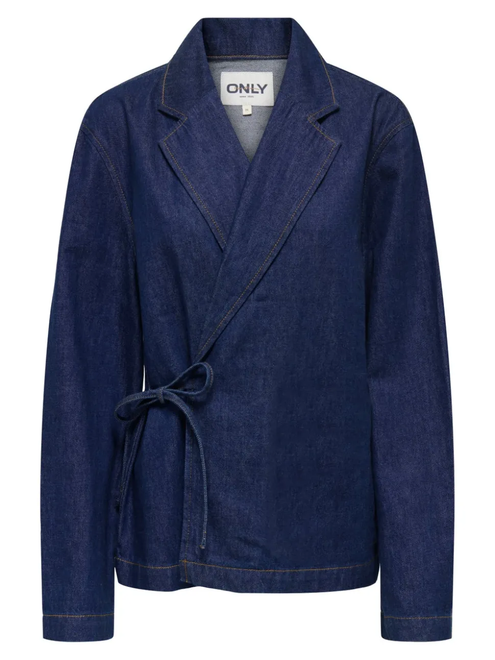 ONLELLIS Giubbotto di jeans