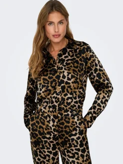 ONLELMA Camicia