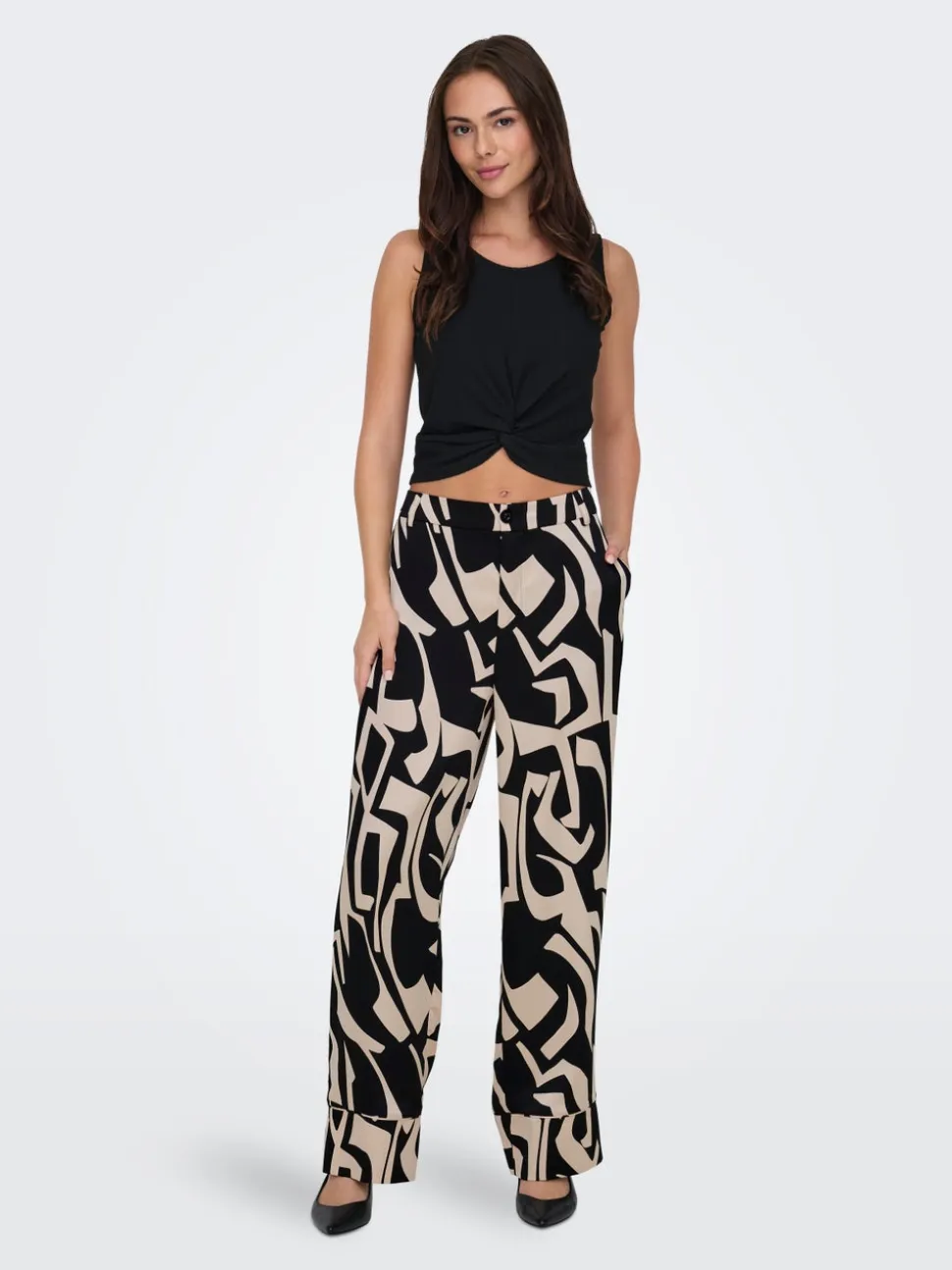 ONLELMA Regular Fit Pantaloni