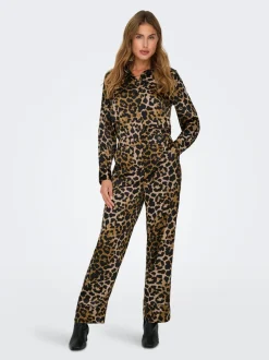 ONLELMA Regular Fit Pantaloni