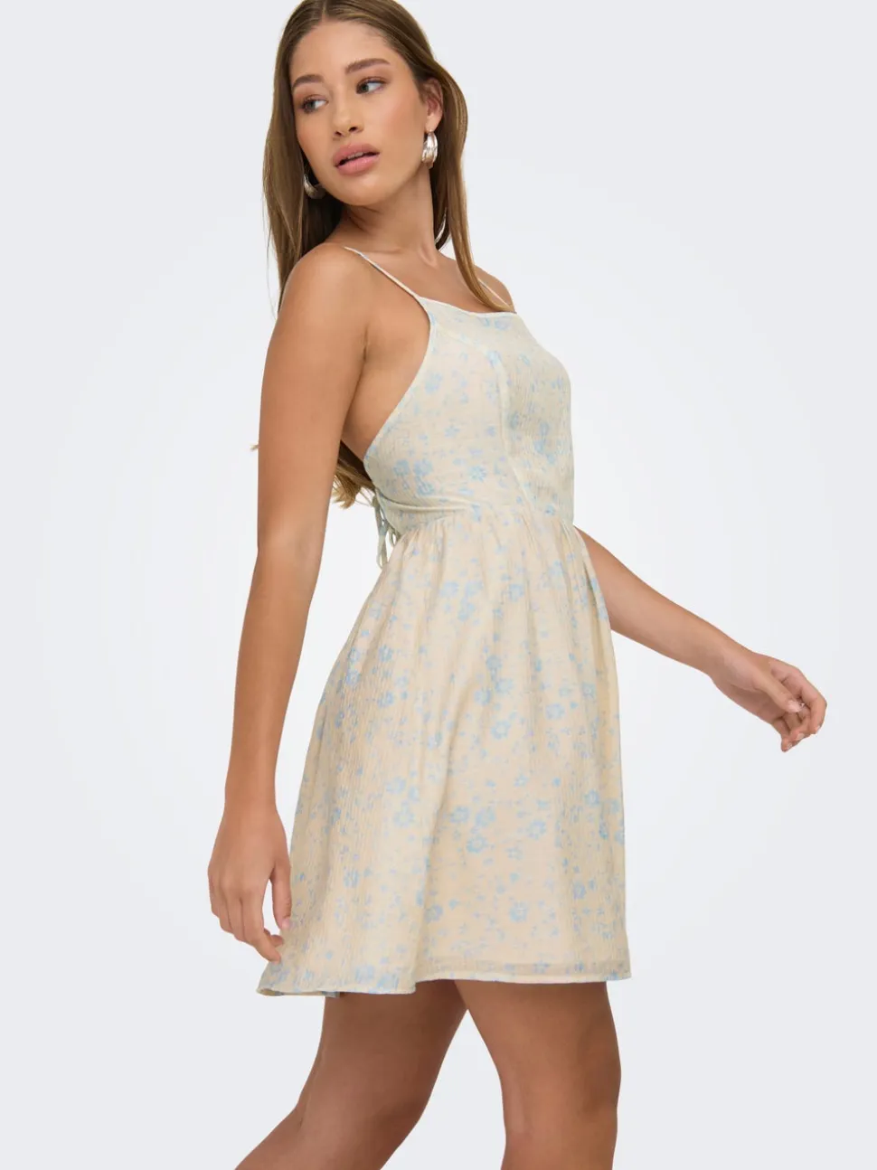 ONLELOISE Vestito corto