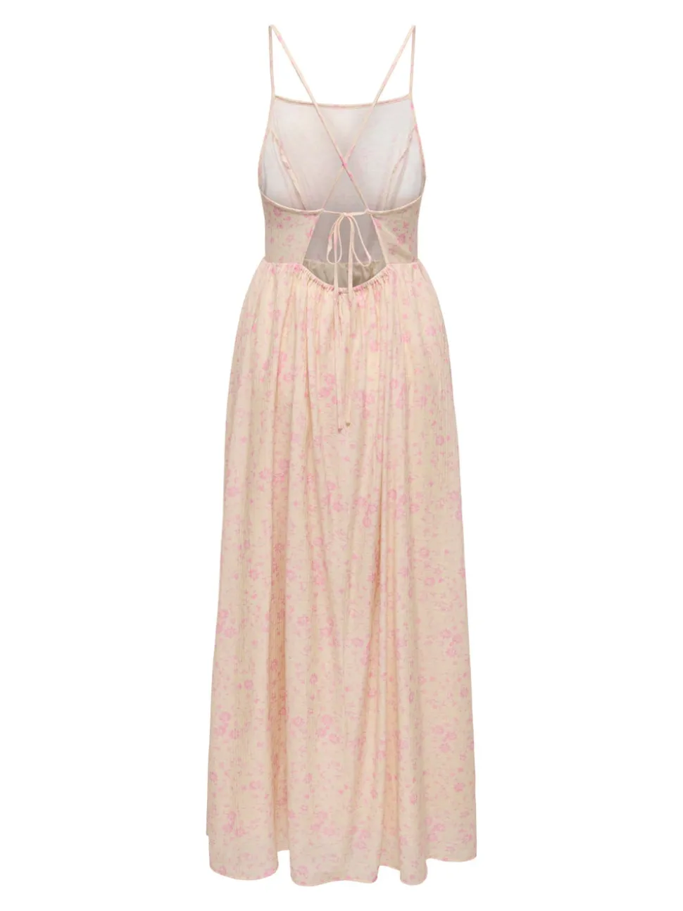 ONLELOISE Vestito lungo