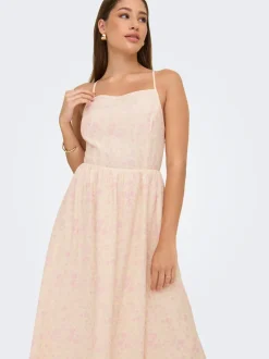 ONLELOISE Vestito lungo