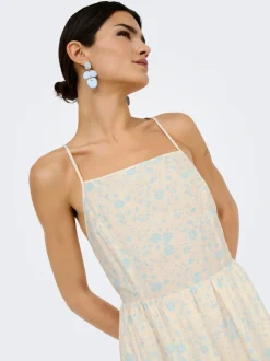 ONLELOISE Vestito lungo
