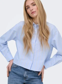 ONLELOWEN Camicia
