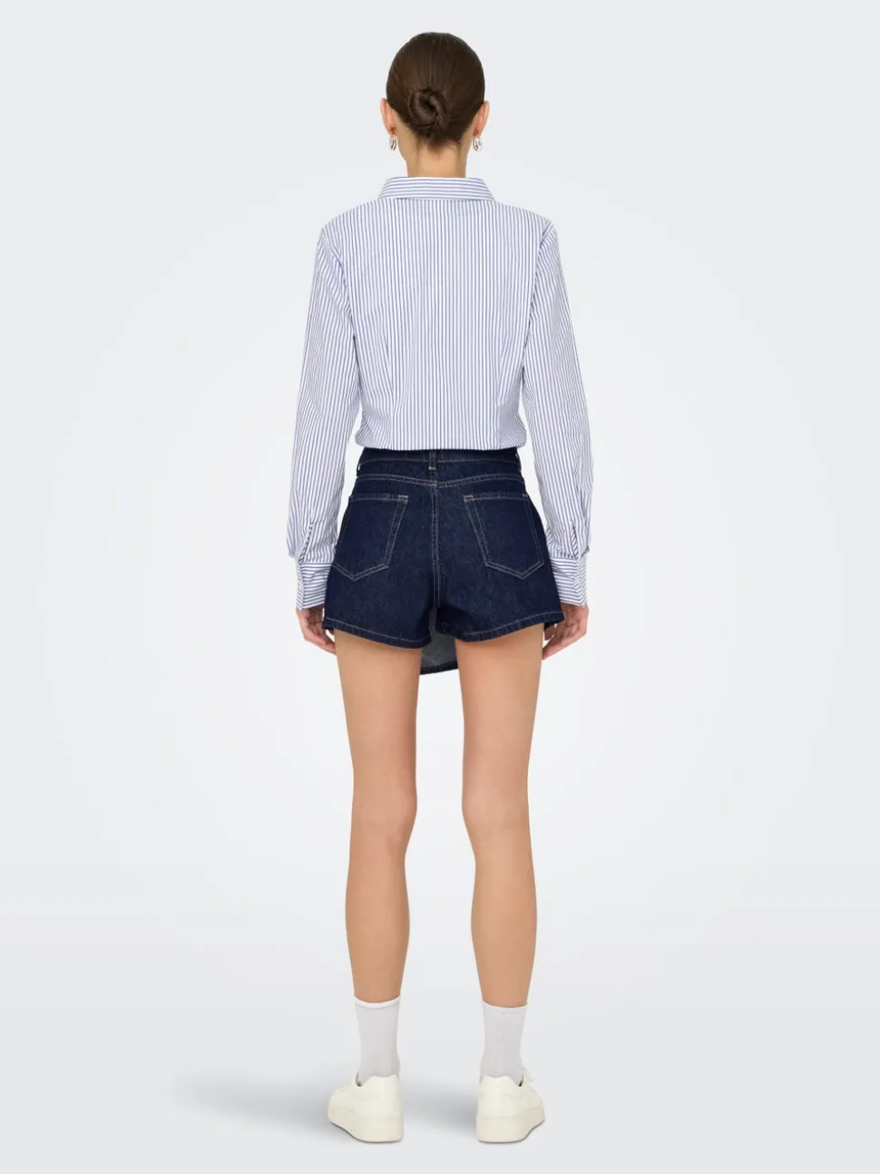 ONLELVIRA Regular Fit Gonne pantaloncino