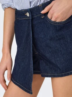 ONLELVIRA Regular Fit Gonne pantaloncino