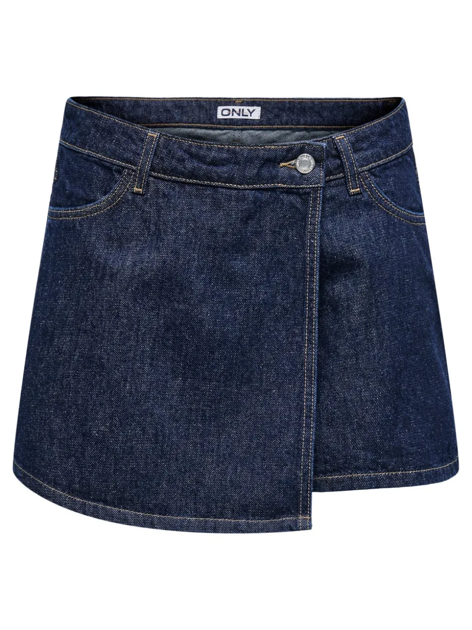 ONLELVIRA Regular Fit Gonne pantaloncino