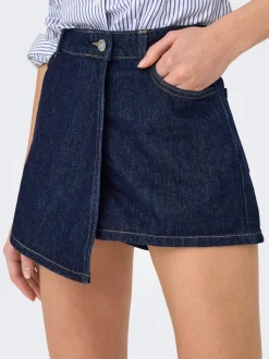 ONLELVIRA Regular Fit Gonne pantaloncino