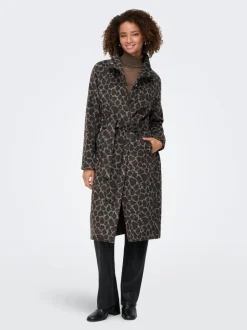 ONLEMILIA Cappotto