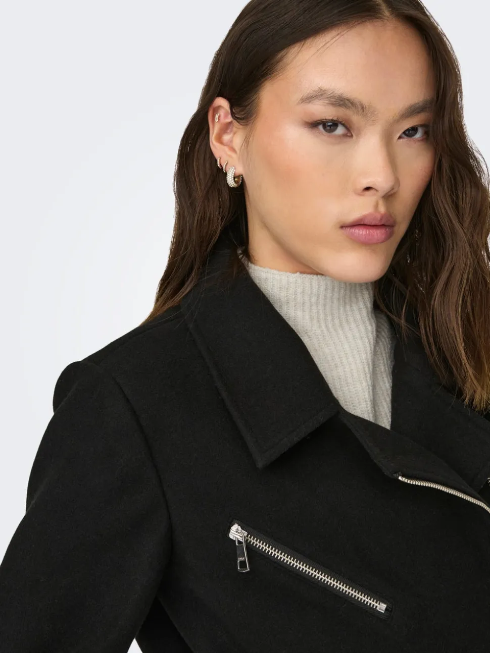 ONLEMILY Cappotto