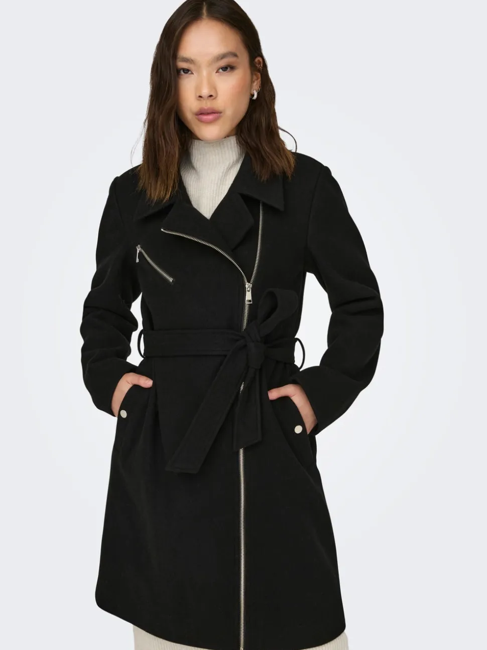 ONLEMILY Cappotto