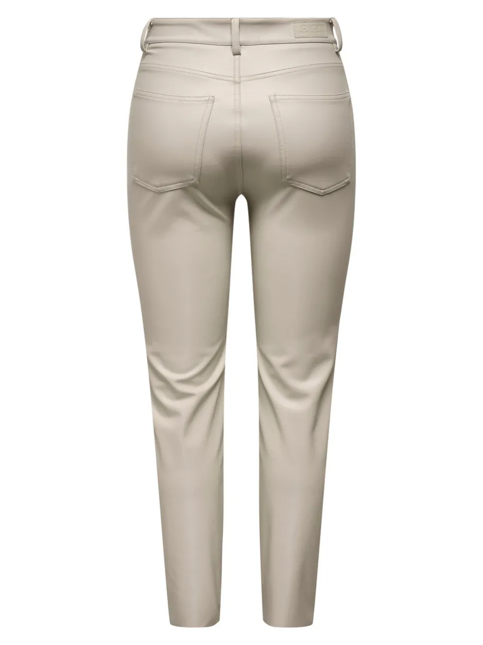 ONLEMILY Regular Fit Pantaloni in finta pelle