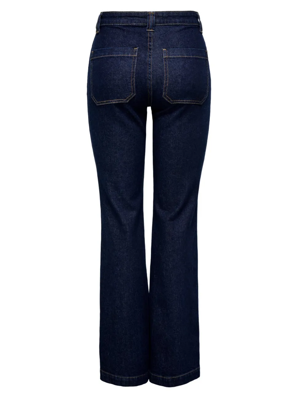 ONLEMILY Vita alta Flared Fit Jeans