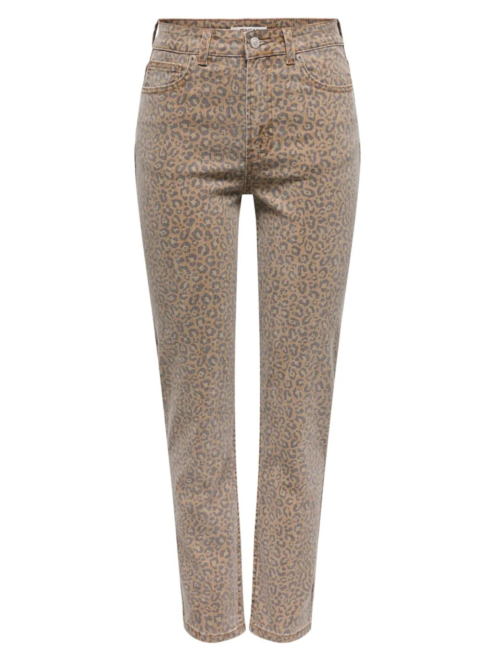 ONLEMILY Vita alta Straight Fit Jeans