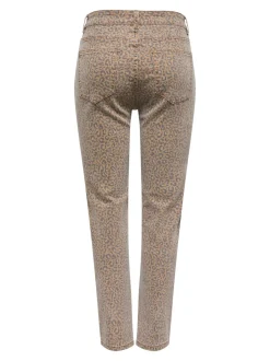 ONLEMILY Vita alta Straight Fit Jeans