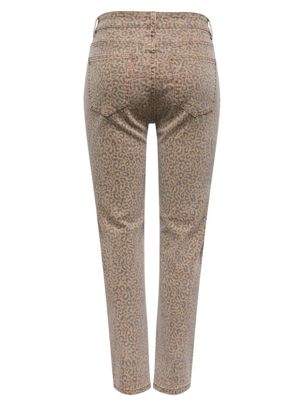 ONLEMILY Vita alta Straight Fit Jeans