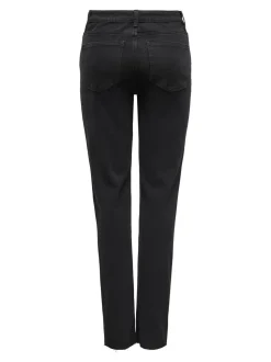 ONLEMILY Vita alta Straight Fit Jeans