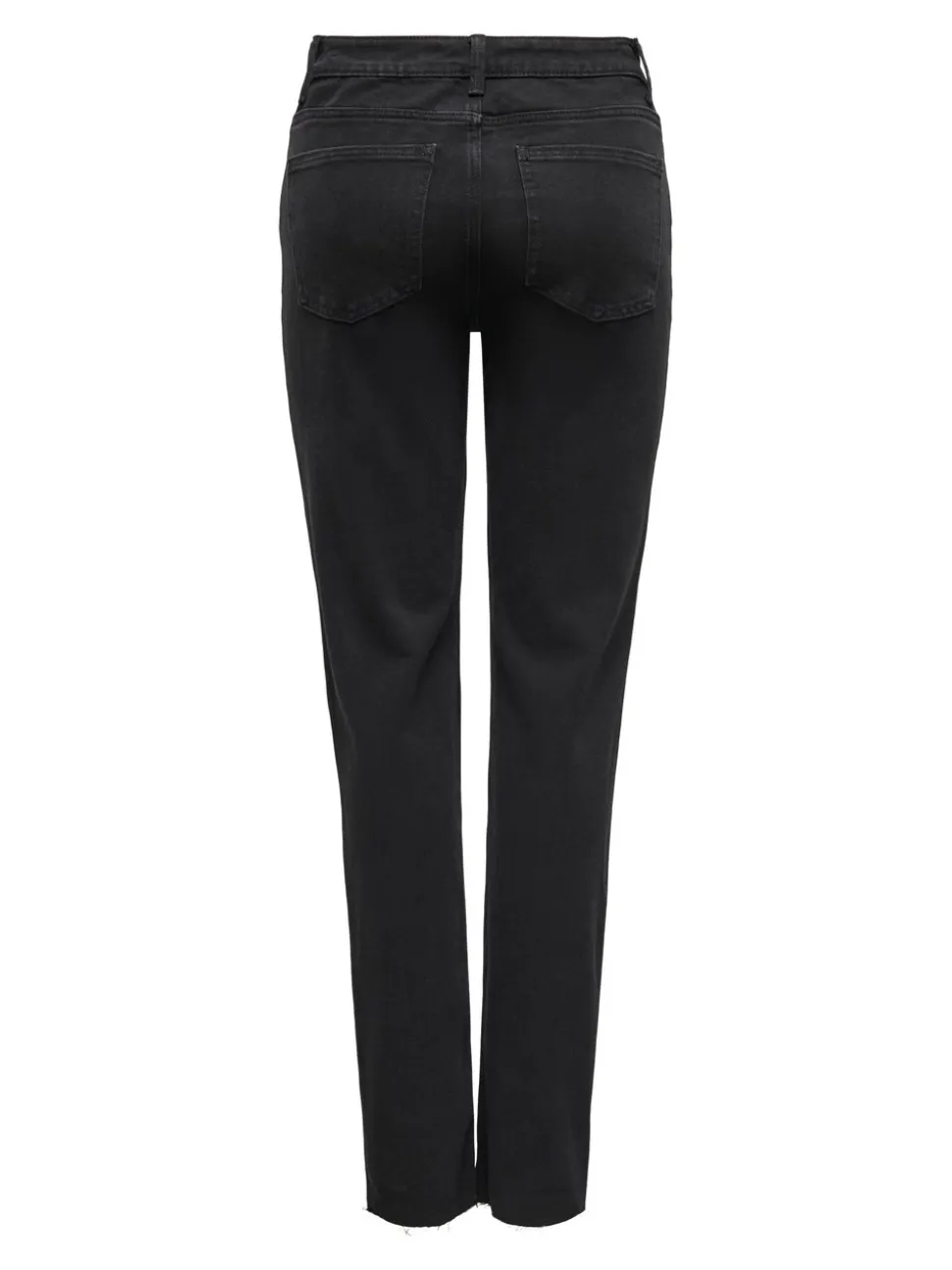 ONLEMILY Vita alta Straight Fit Jeans