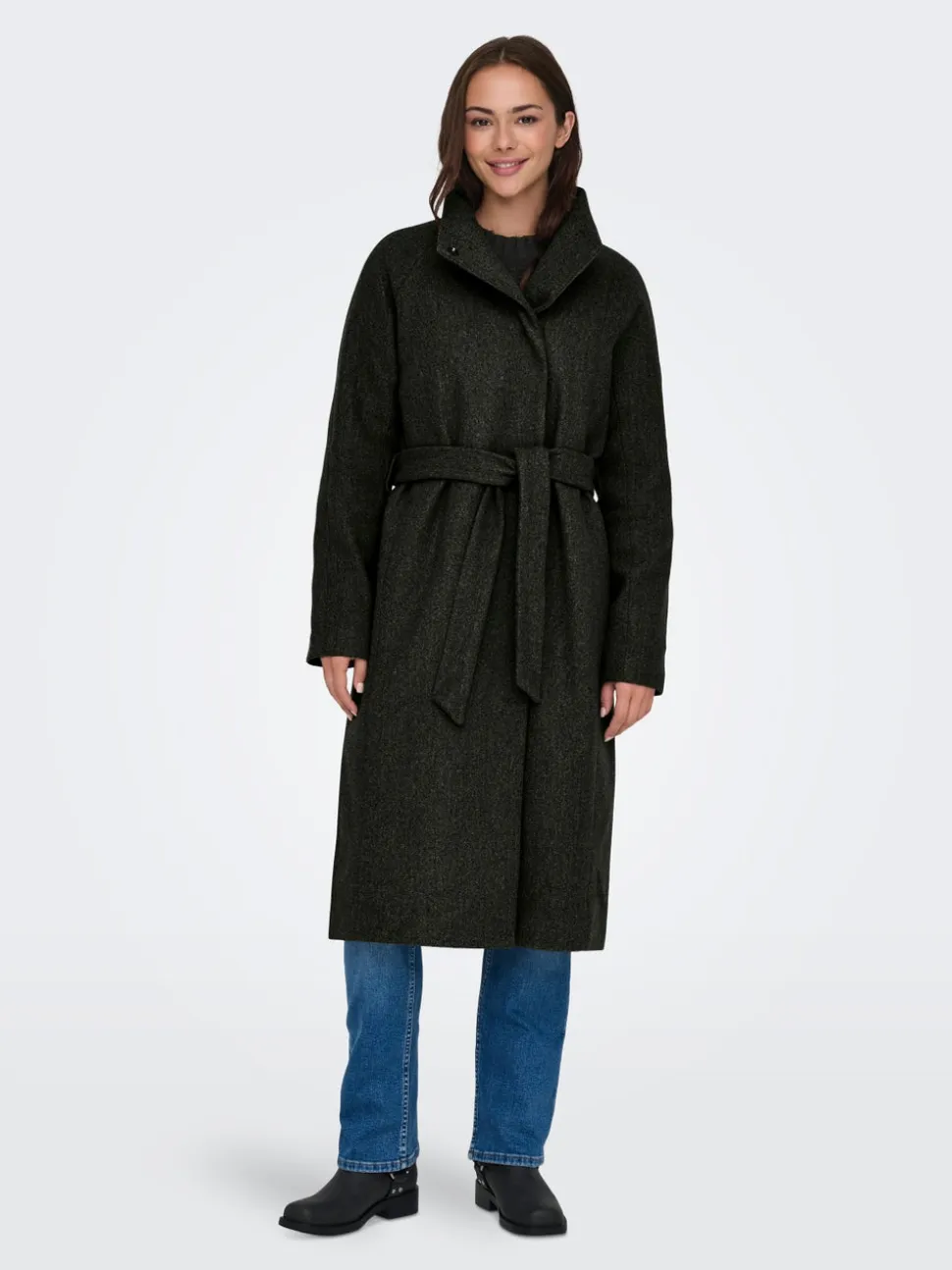 ONLEMMA Cappotto