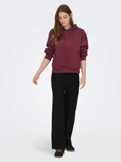 ONLEMMA Regular Fit Pantaloni