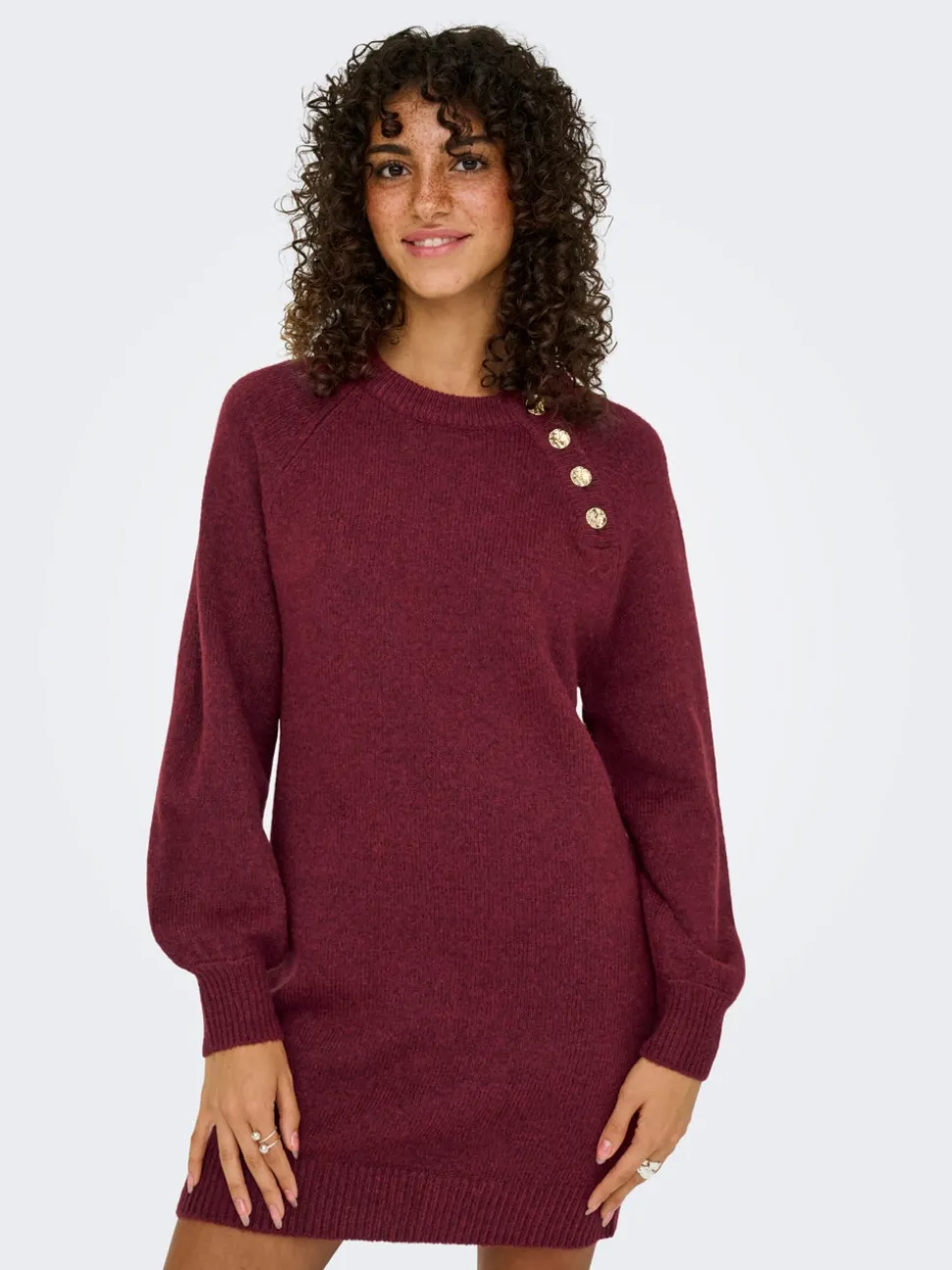 ONLEMMA Vestito corto
