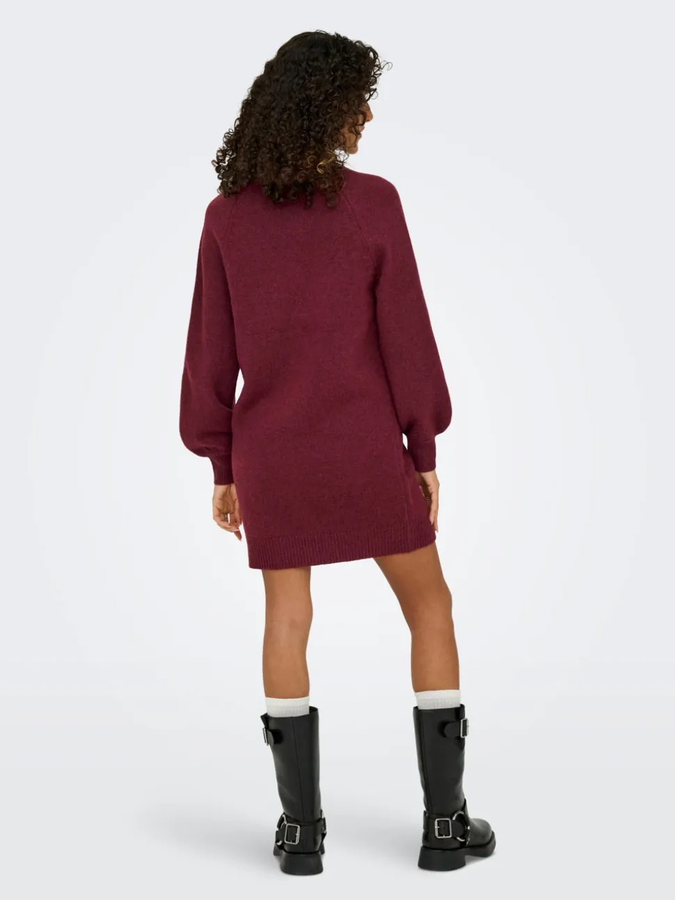 ONLEMMA Vestito corto