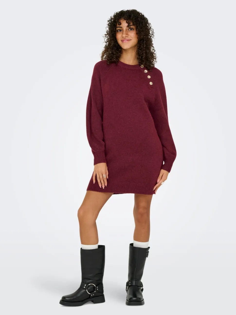 ONLEMMA Vestito corto