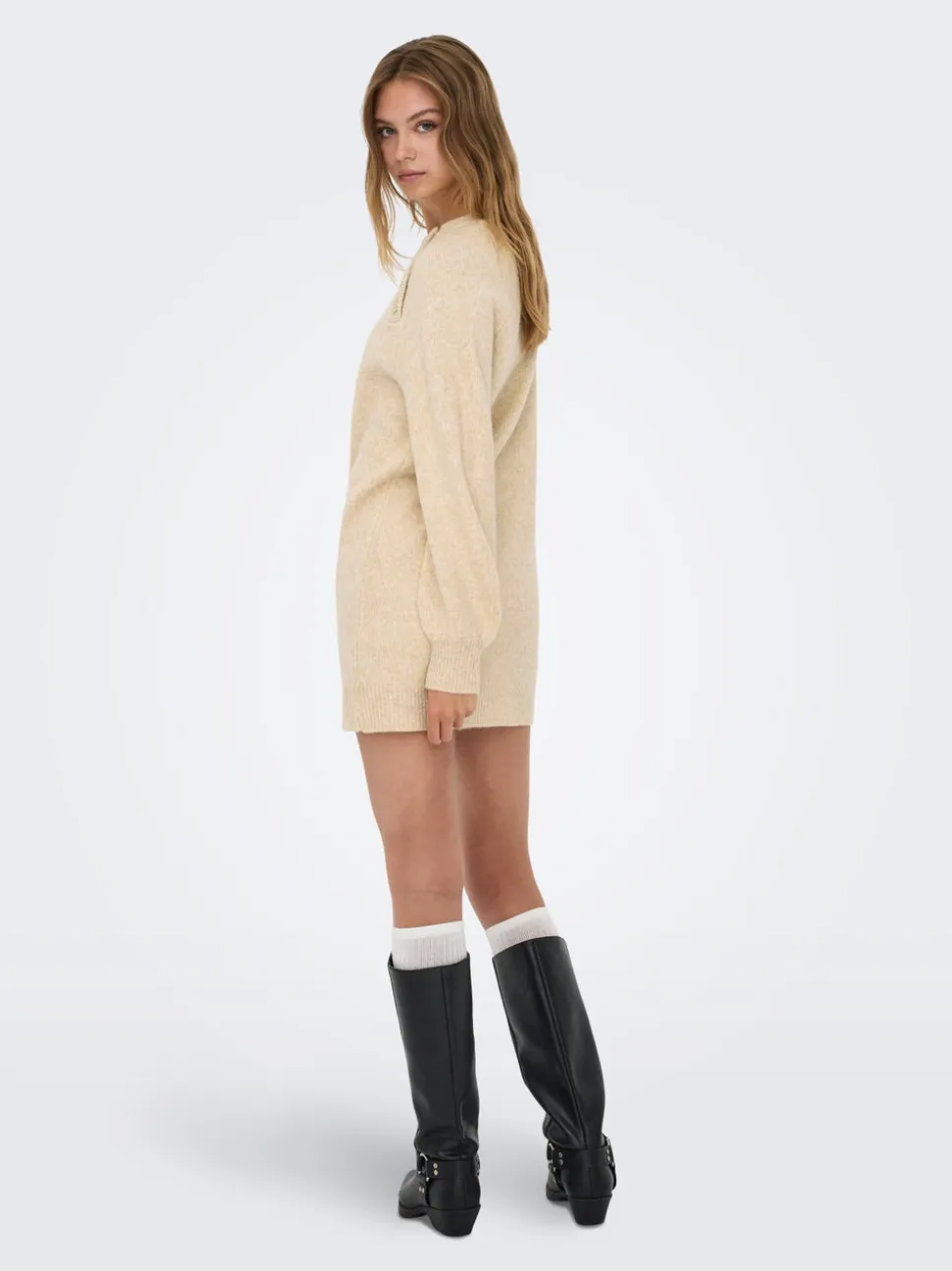 ONLEMMA Vestito corto