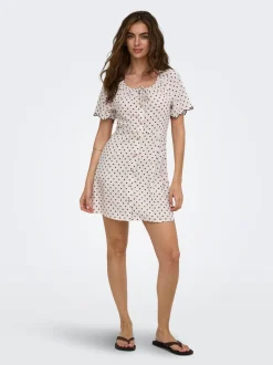 ONLEMMIA Vestito corto