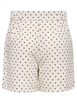 ONLEMMIA Vita media Loose Fit Bermuda