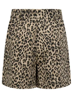 ONLEMMIA Vita media Loose Fit Bermuda