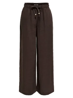 ONLEMMIA Wide Leg Fit Pantaloni a gamba larga
