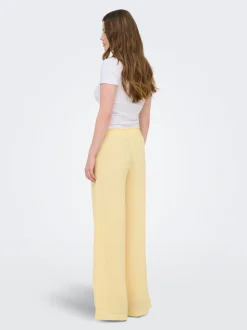 ONLEMMIA Wide Leg Fit Pantaloni a gamba larga
