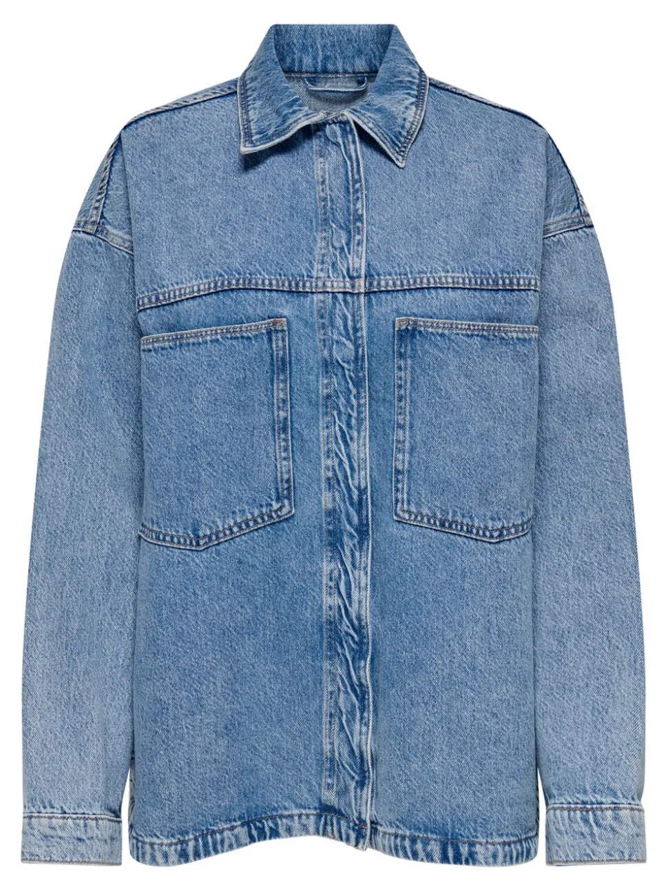 ONLEMMIE Camicia in jeans