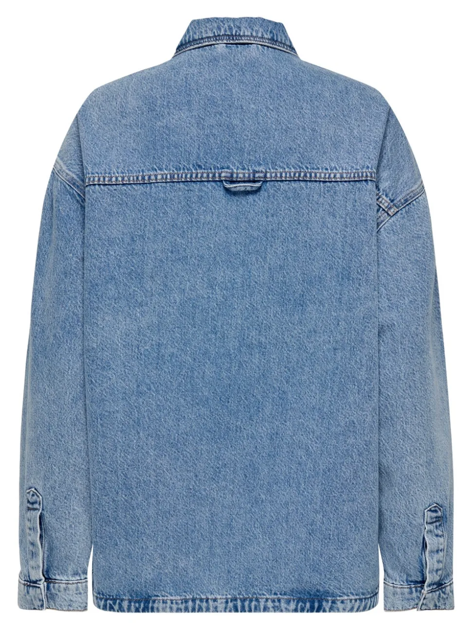 ONLEMMIE Camicia in jeans
