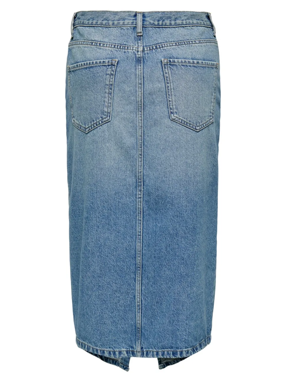 ONLENYA Denim Gonna in jeans Gonna midi
