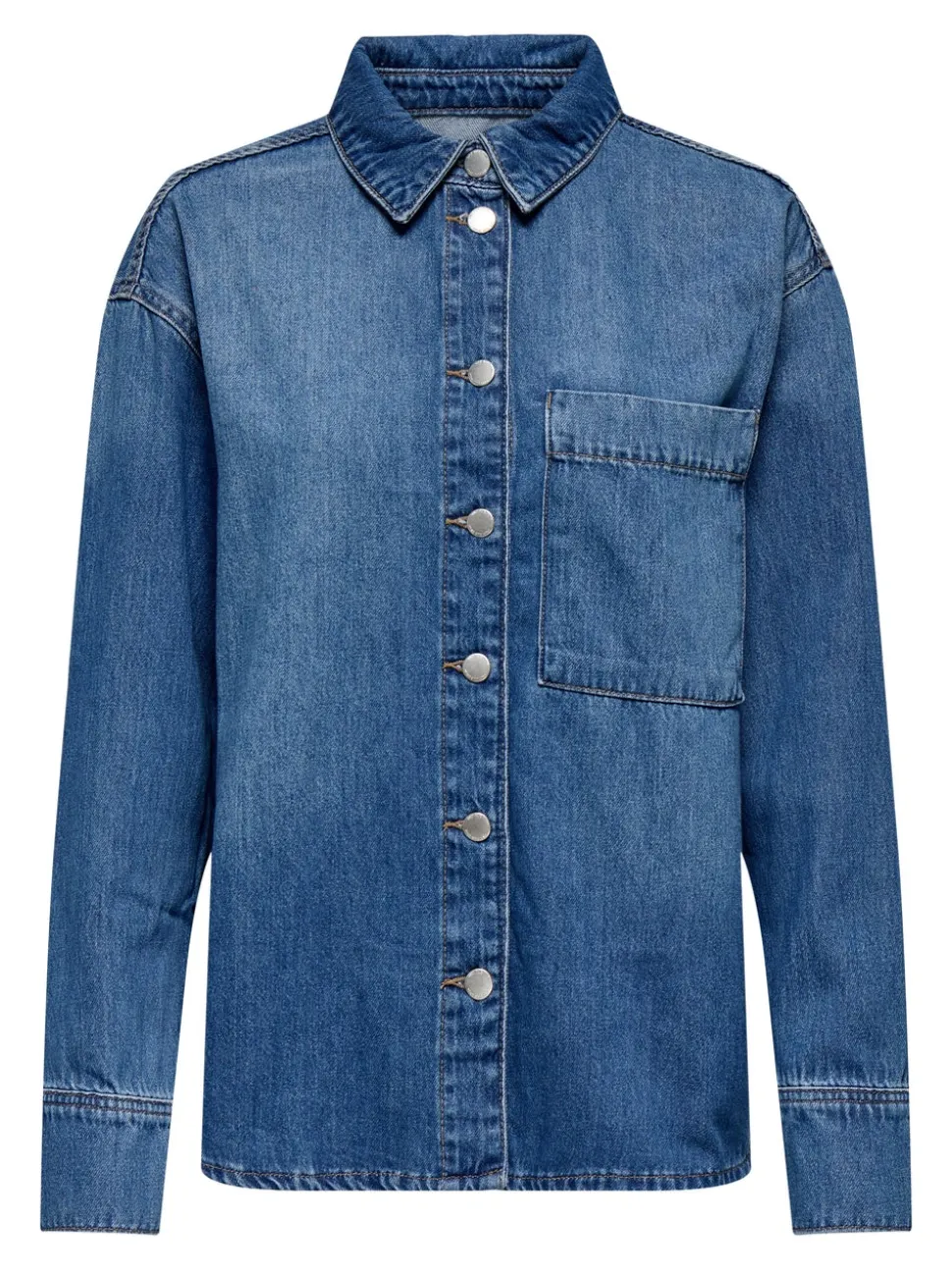 ONLESTELLE Camicia in jeans
