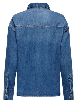 ONLESTELLE Camicia in jeans