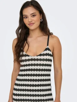 ONLEVARA Vestito lungo