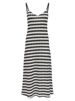 ONLEVARA Vestito lungo