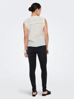 ONLEVELYN Top