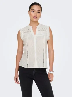 ONLEVELYN Top