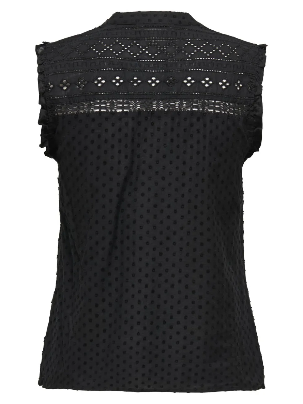 ONLEVELYN Top